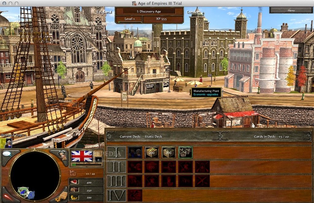 Buy Age Of Empires 3 Download Mac