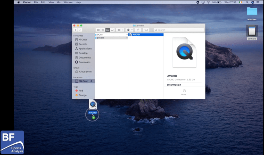 How To Download Mts Files On Mac